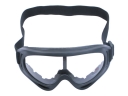 Tactical UV 400 Goggles Wind Dust Eyeglasses Glasses Eyewear